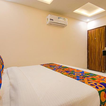 Fabhotel Palm Plaza Zirakpur Eksteriør bilde